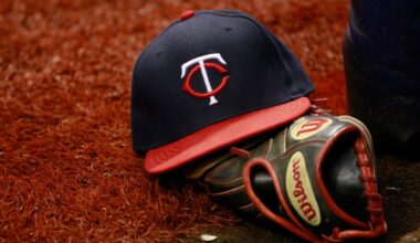 Twins Make Enormous Front Office Change