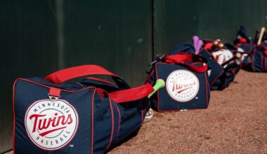 Getting Kendry Rojas to the Developmental Finish Line as a Starter - Twins