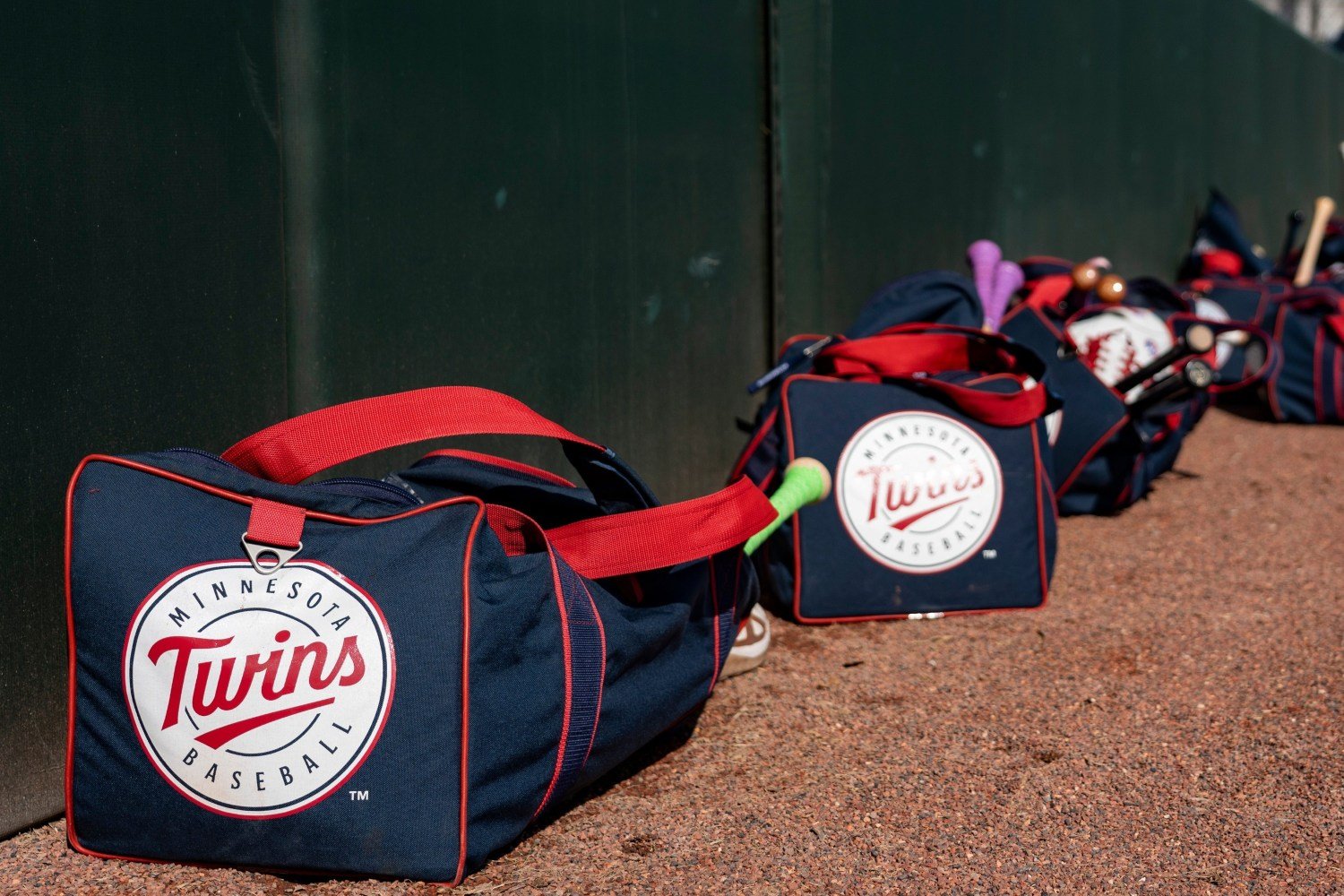 Getting Kendry Rojas to the Developmental Finish Line as a Starter - Twins