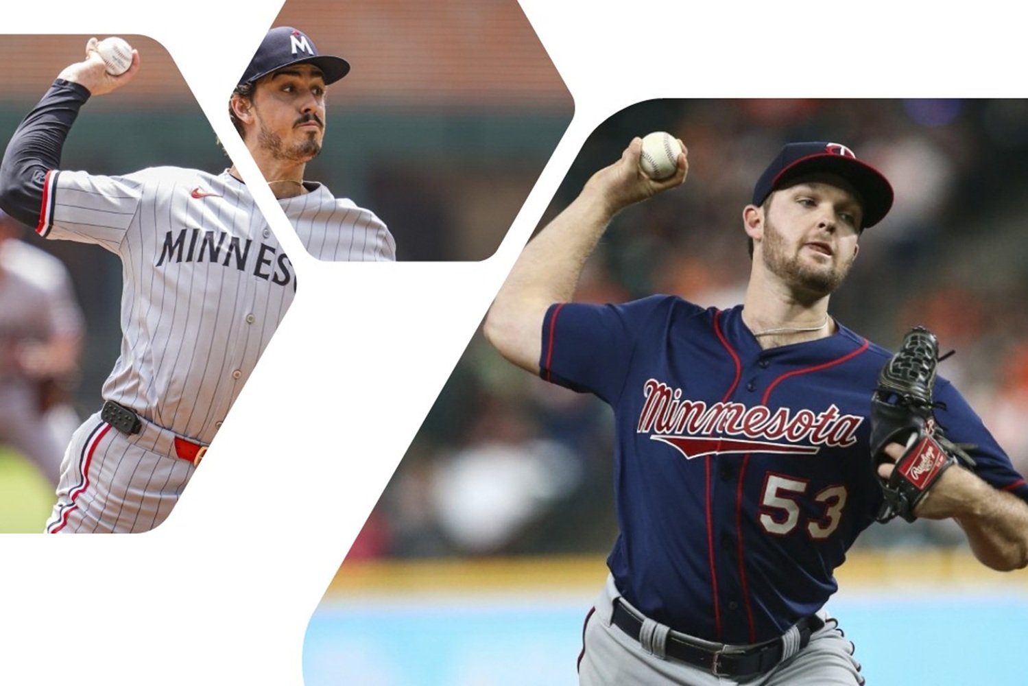 Did Derek Falvey Complete the Twins Pitching Pipeline? - Twins