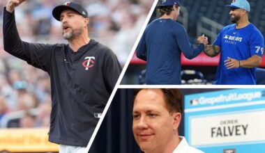 The Pohlads Are Running Out of Scapegoats - Twins