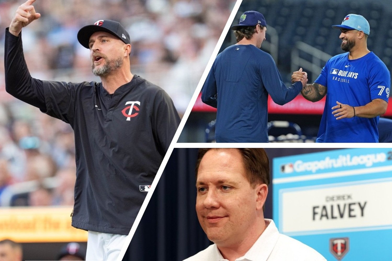 The Pohlads Are Running Out of Scapegoats - Twins