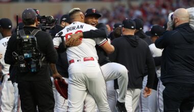 So, Was the Derek Falvey Era a Success? - Twins