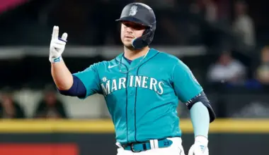 Ex-Mariners, Blue Jays All-Star first baseman gets major free agent update from Mets, Yankees image