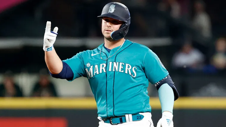 Ex-Mariners, Blue Jays All-Star first baseman gets major free agent update from Mets, Yankees image