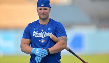 Why the Cubs Should Sign Infielder Ty France - Cubs