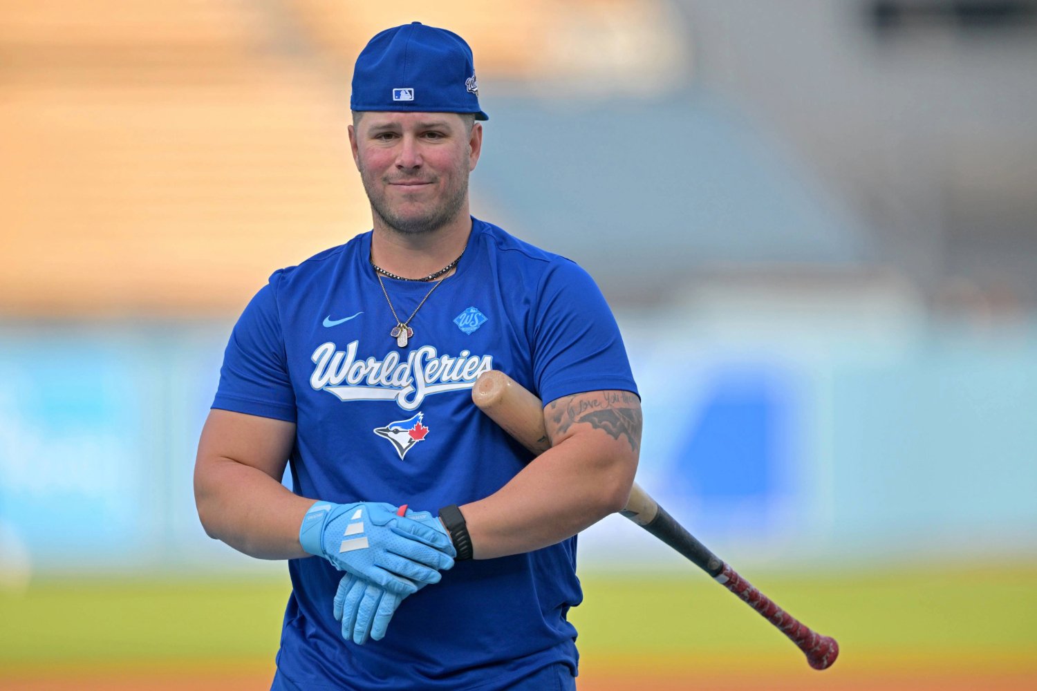 Why the Cubs Should Sign Infielder Ty France - Cubs