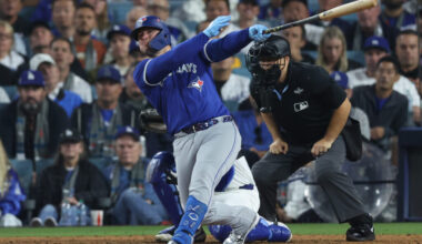 Multiple Teams Interested In Ty France