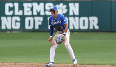 2026 MLB Draft Deep Dive: Tyler Bell