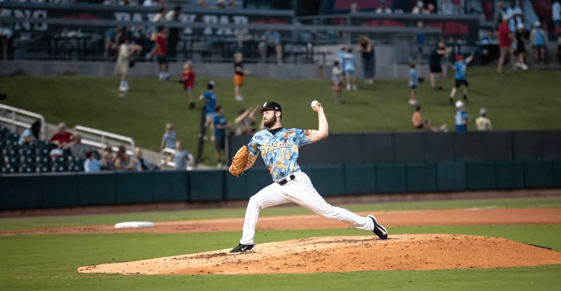 2026 South Side Sox Prospect Vote: Round 36