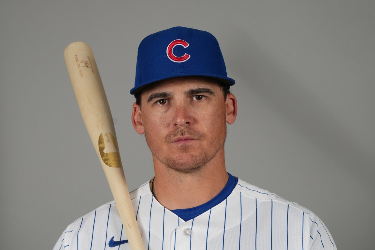 Tyler Austin Out "Months" Following Knee Surgery, Shaking Up Cubs' Bench Plans - Cubs