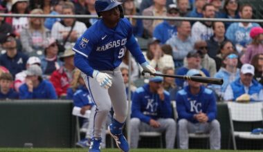 Three Royals Spring Training Games To Be Available for Free at Royals.TV - Notes