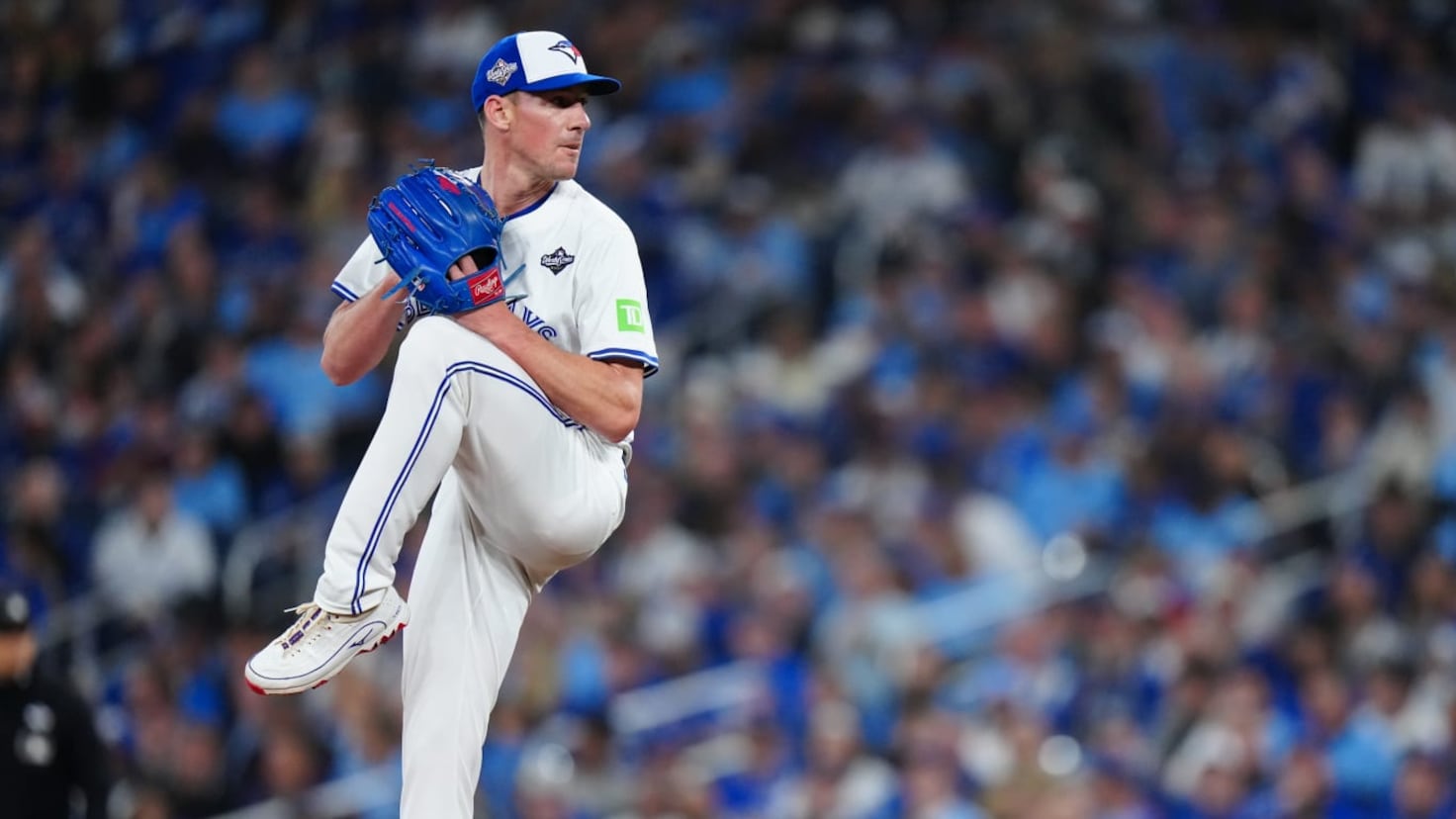Blue Jays continue to rack up losses: what the Chris Bassitt move means