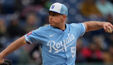 Kris Bubic wins arbitration hearing against Royals