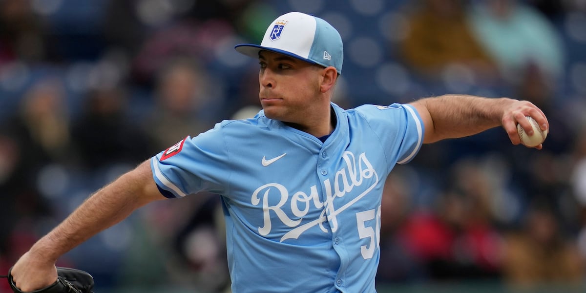Kris Bubic wins arbitration hearing against Royals