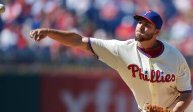 Toronto Blue Jays sign Canadian Phillippe Aumont to minor-league deal