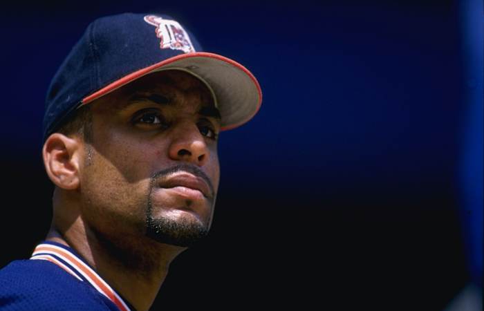 Players union head, longtime Detroit Tiger, resigns over relationship with sister-in-law, per report