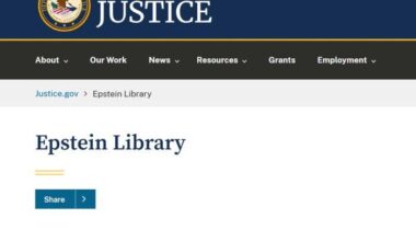 Latest Epstein release puts Yankees president in the mix