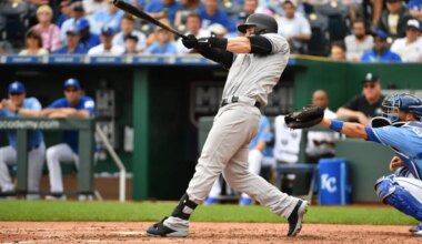 Chicago Cubs Tyler Austin injury may ignite reunion with 17-year vet