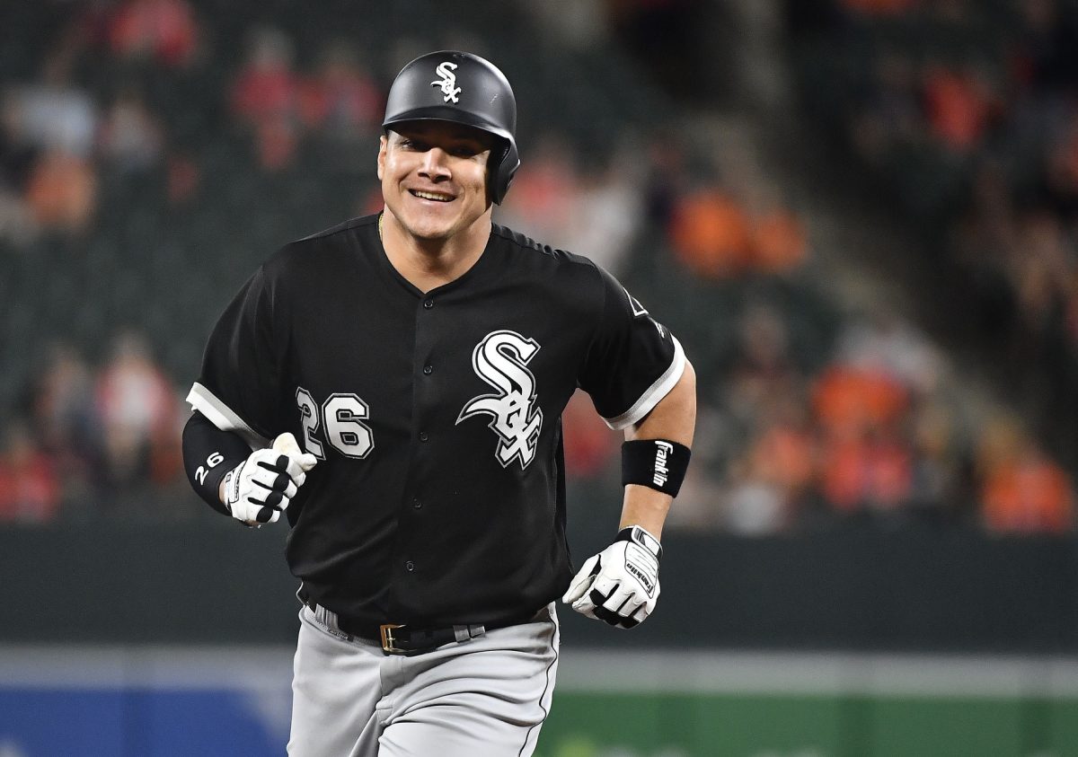 Chicago White Sox: former All-Star retires after 13-year MLB career