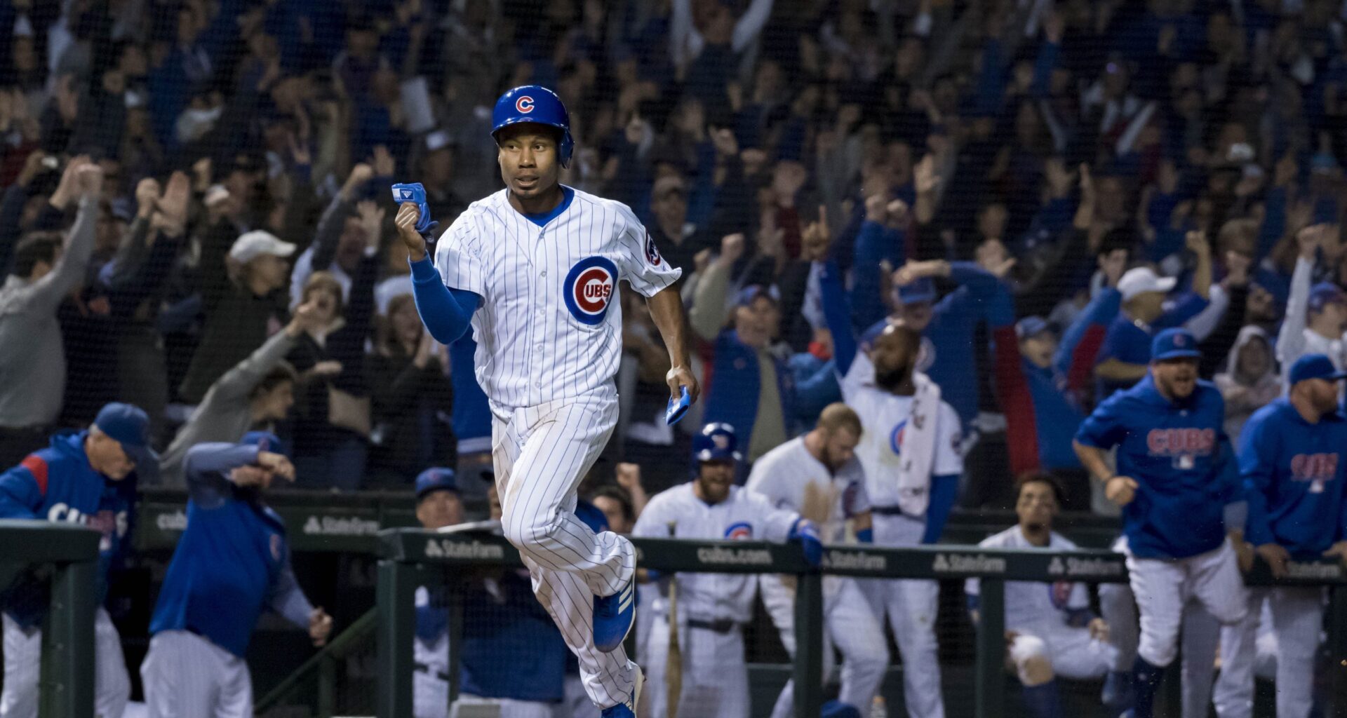 Former Chicago Cubs outfielder, 3-time World Series champ dies at 34