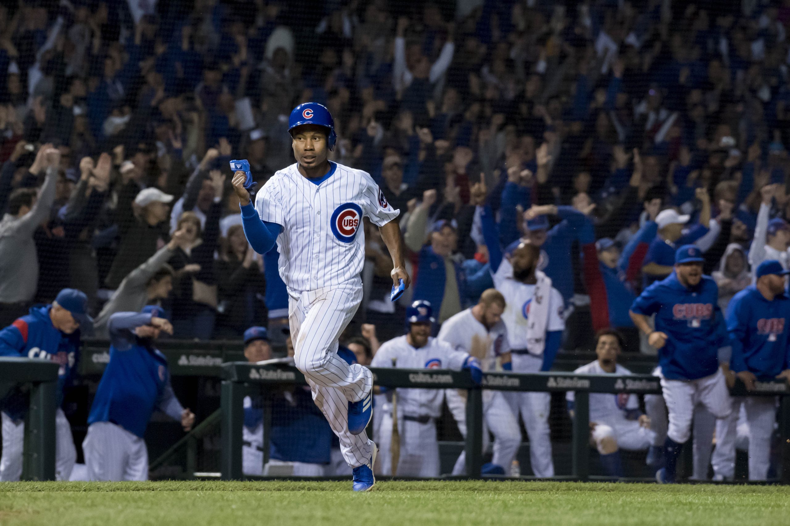 Former Chicago Cubs outfielder, 3-time World Series champ dies at 34