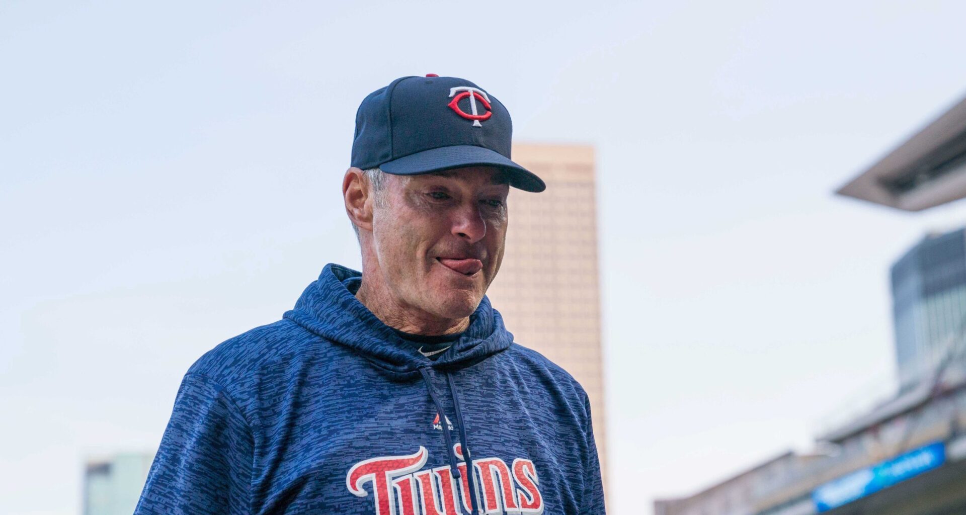 Paul Molitor moving from Twins radio to TV analyst role