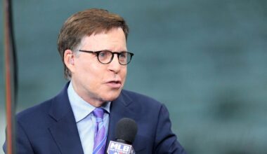 Bob Costas clarifies new MLB on NBC role