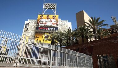 San Diego Padres Sign Former NPB First-Round Pick to Minor League Deal - Notes