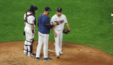 The 2020 Season Forever Changed Derek Falvey's Tenure with the Twins
