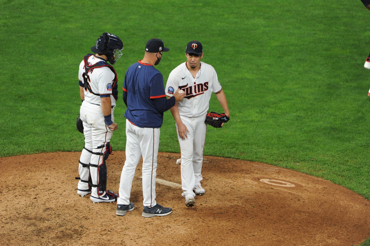 The 2020 Season Forever Changed Derek Falvey's Tenure with the Twins