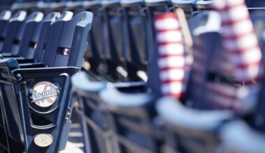 Royals Owner Admits ‘Stadium Fatigue,’ Says Decision Is Near