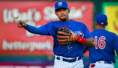 Cubs Hire Dixon Machado As Minor League Manager