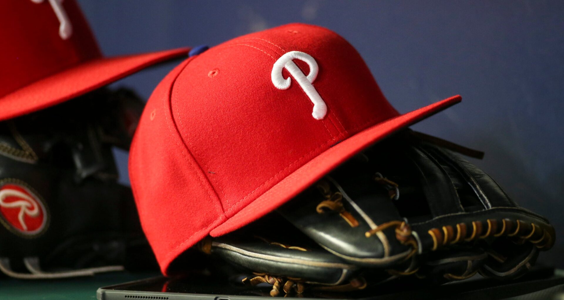 Phillies Have Roster Openings at a Few Spots This Spring