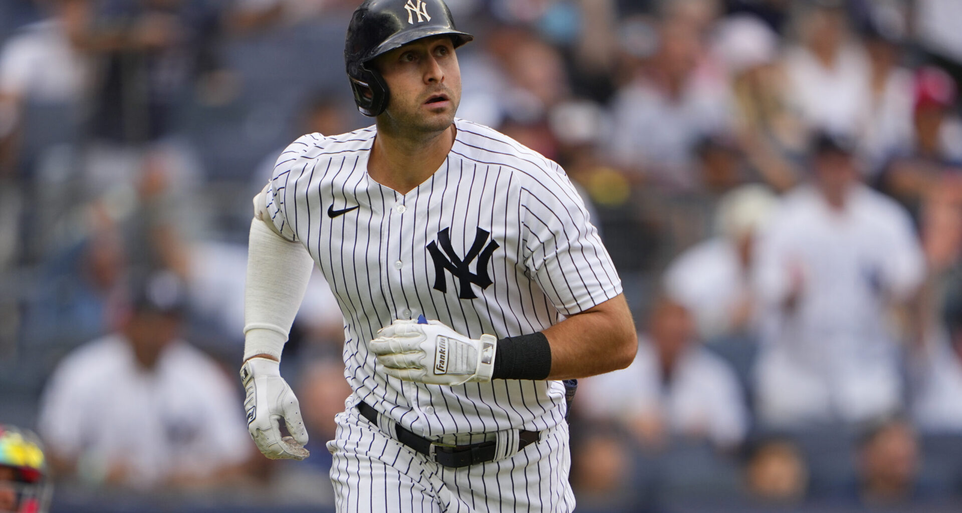 Former MLB all-star hitter is attempting a comeback as a pitcher