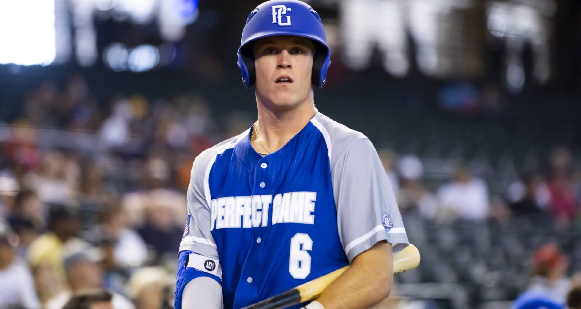 Could Walker Jenkins Become the Twins' Roman Anthony In 2026?