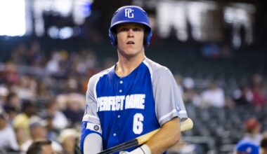 Could Walker Jenkins Become the Twins' Roman Anthony In 2026?