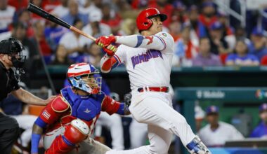 Mets' Juan Soto to play for Team Dominican Republic in 2026 World Baseball Classic - SNY