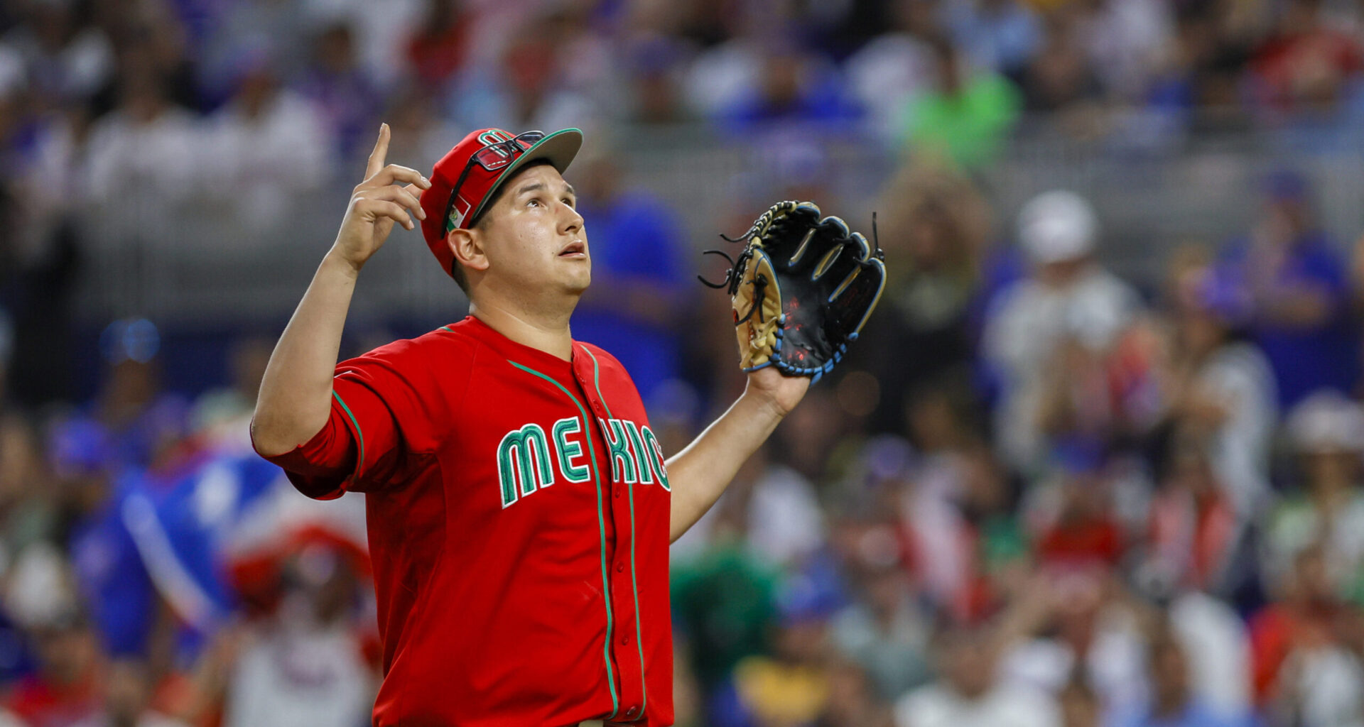 Cubs’ Javier Assad Returns to Team Mexico for World Baseball Classic