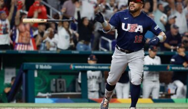 Phillies have 17 players playing in World Baseball Classic, is that good or bad?