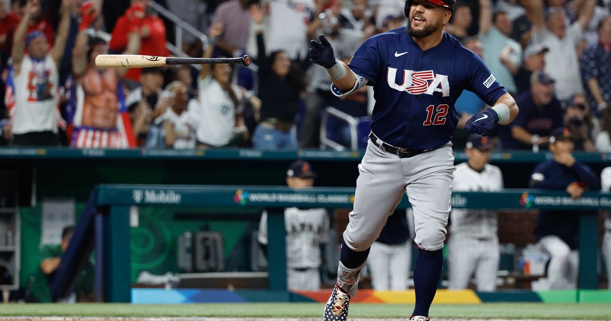 Phillies have 17 players playing in World Baseball Classic, is that good or bad?