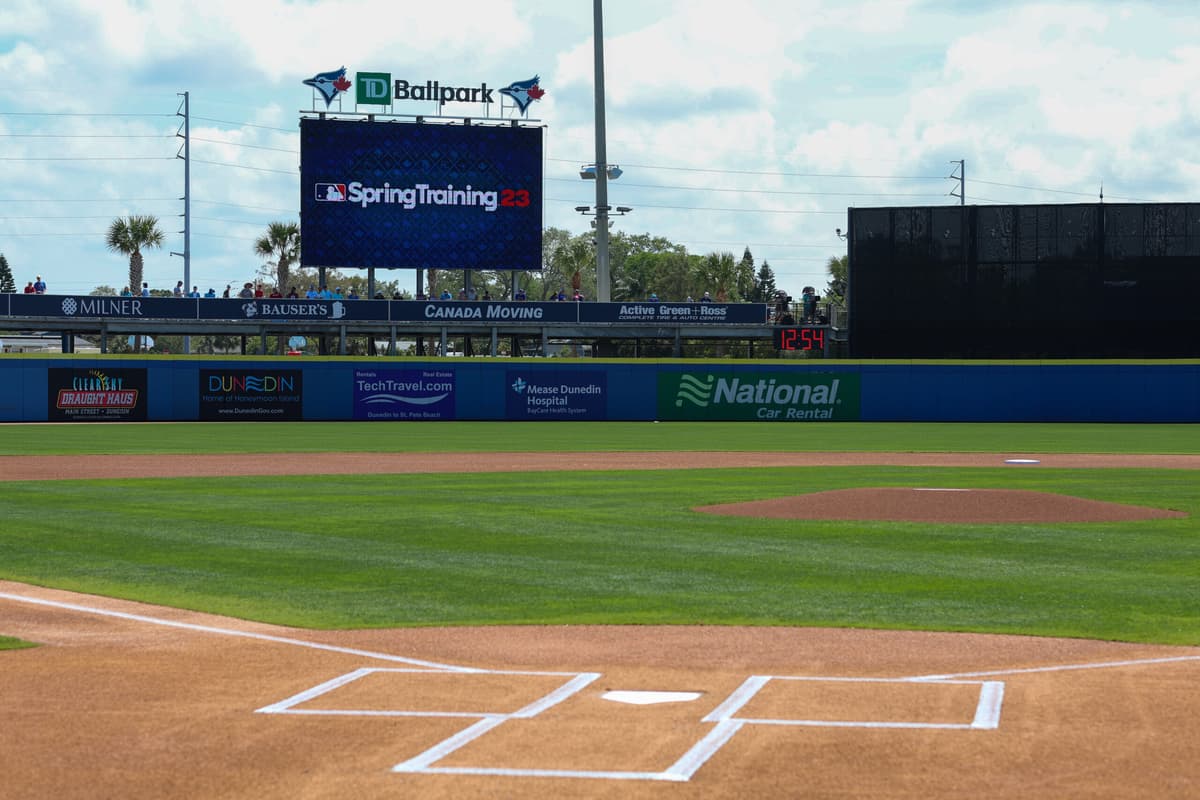 Blue Jays Nation’s 2026 Pre-Season Prospect Countdown – No. 31: Brandon Valenzuela