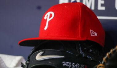 Five Predictions, Three Storylines for the 2026 Phillies
