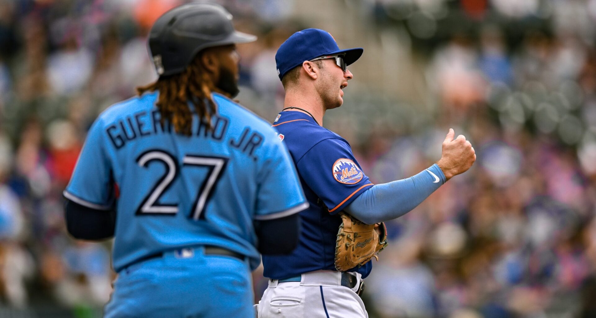 A Reason for Optimism ... AL East Edition