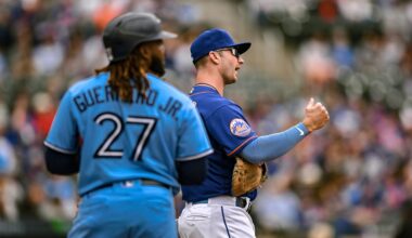 A Reason for Optimism ... AL East Edition