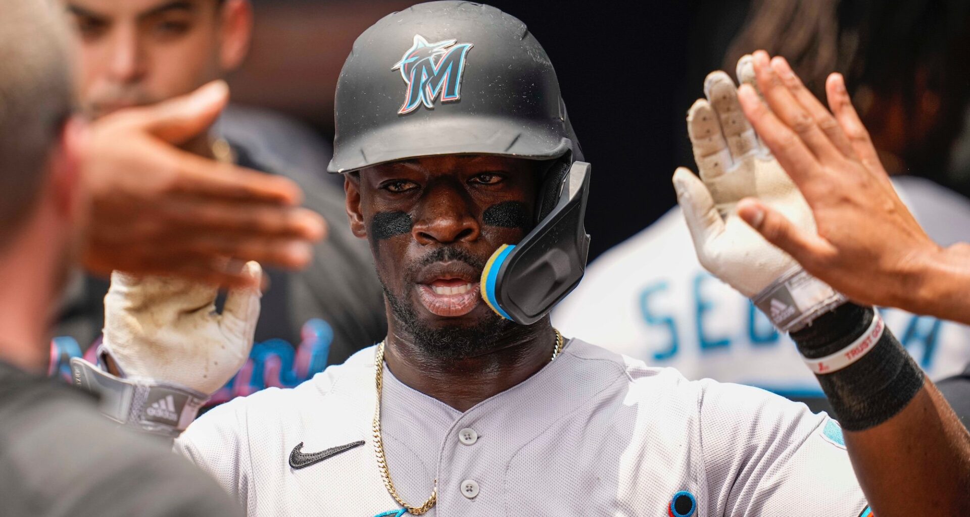 Thomas White Headlines Marlins' 31 Non‑Roster Invitees for 2026