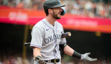 Have We Seen the Last of Kris Bryant in Colorado?