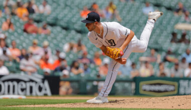 Mariners, Brendan White Agree To Minor League Deal