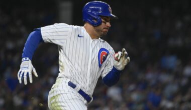 Signing Mike Tauchman Would Let Pirates Move On from Suwinski