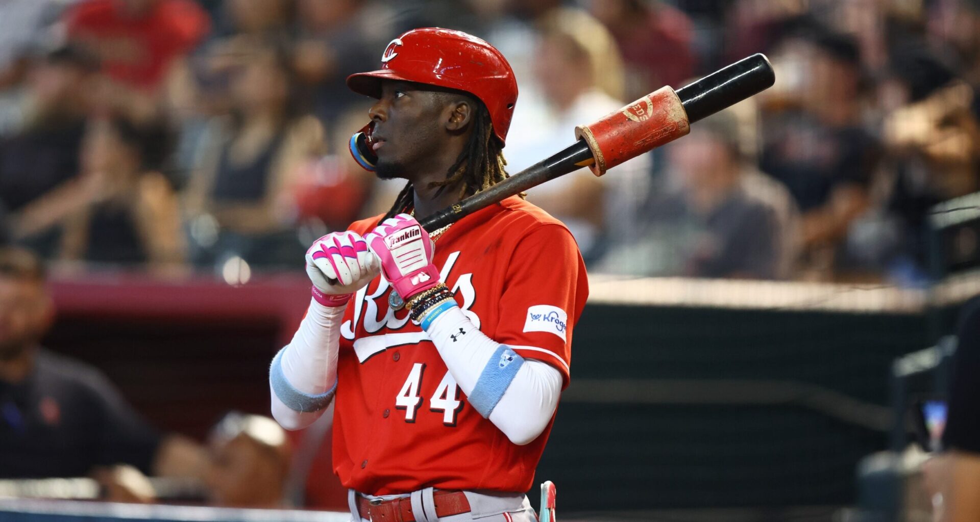 A Look at Four Candidates to Win Their First NL MVP Award